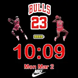 Air Jordan