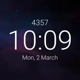 Galaxy Bold