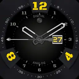 Touch Action - Touchscreen