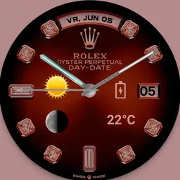 RiFFiLike Watch