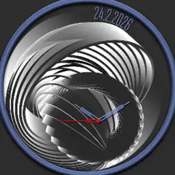 CAOS whorls