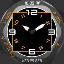 JSM Hex