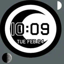 Moon Knight watch