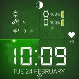 radar