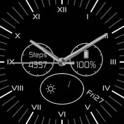 Black Watchface3