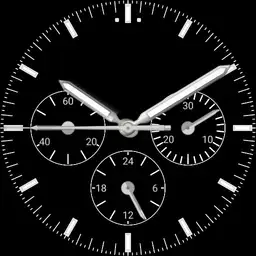 Black Moon no logo