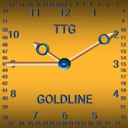TTG GOLDLINE - SQUARE