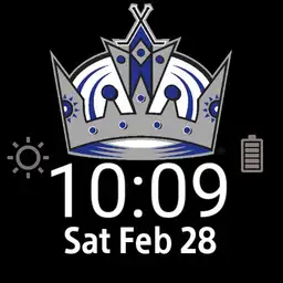 Los Angeles Kings