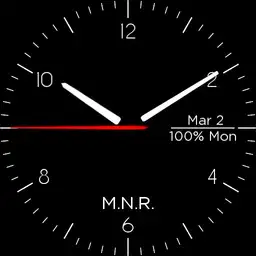 Simple Analog Copy
