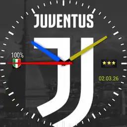 New Juve