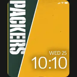 Packers