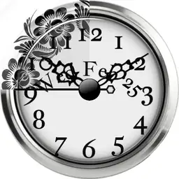 BW Floral