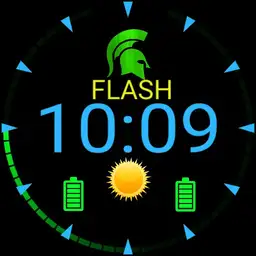 FLASH 4