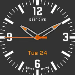 Deep Dive