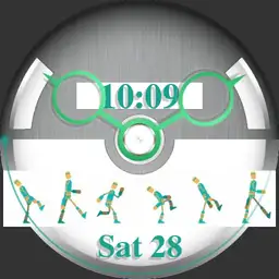 March On