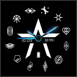starset v2