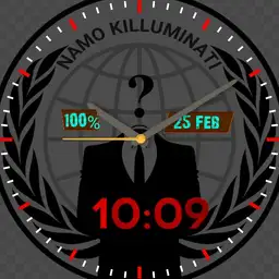Namo Killuminati