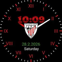 Athletic Club 1