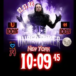 Undertaker