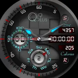 Q9 plus