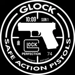 Glock v1 BPAU