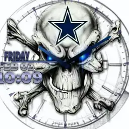 Cowboys Baby