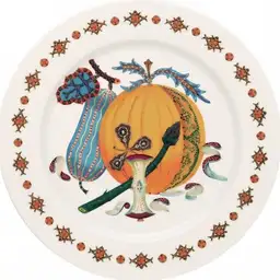Elegant Dinnerware, iitala Taika Sato