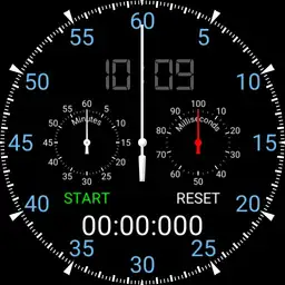 Stop Watch