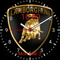 Lamborghini