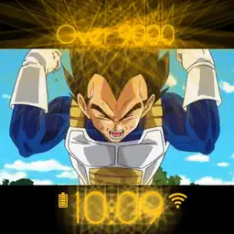 Over 9000