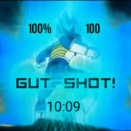 vegeta vs frieza
