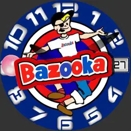 bazooka joe