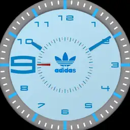 MB WATCH adidas copy