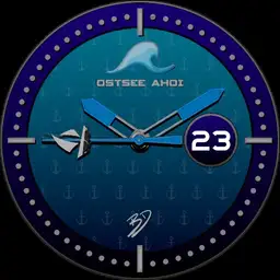 Ostsee watch