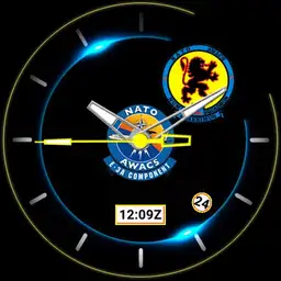 NATA AWACS SQ2