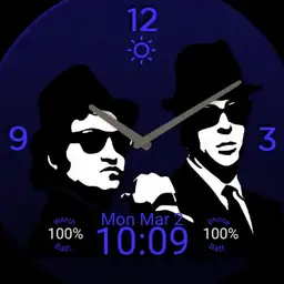 Blues Brothers