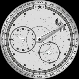 Apollo Regulator Watch
