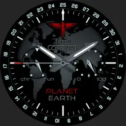 T_C - Earth
