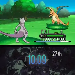 Pokemon PokeBattle