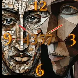 MOSAIC MEN