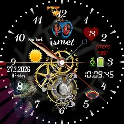 i.g. watch Copy