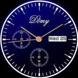 Domy