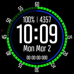 stopwatch ringalingy