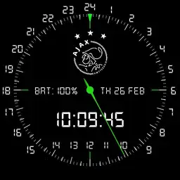 single hand watch Copy