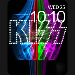 kiss music