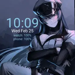 Esdeath Very Good