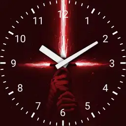 Star Wars Kylo Saber