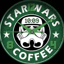 Star Wars Coffee