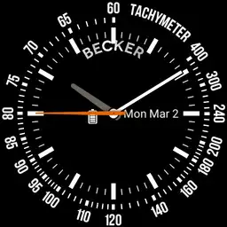 T A G Becker