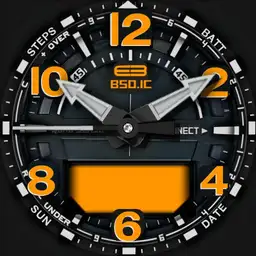 EB B50.1COLOR